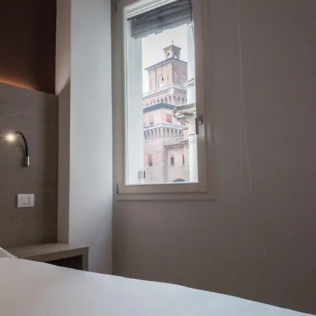 Oda ve Kahvaltı Letto A Castello 4*