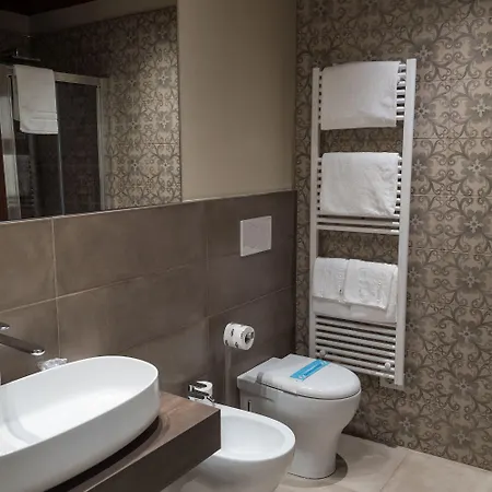 Oda ve Kahvaltı Letto A Castello Ferrara