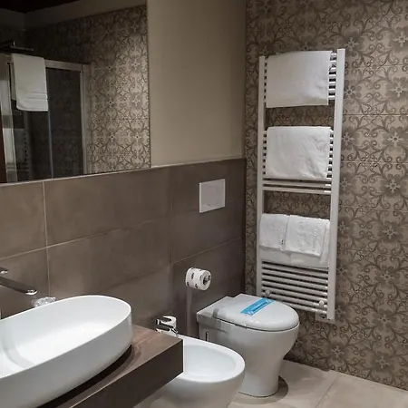 Letto A Castello Alojamento de Acomodação e Pequeno-almoço Ferrara