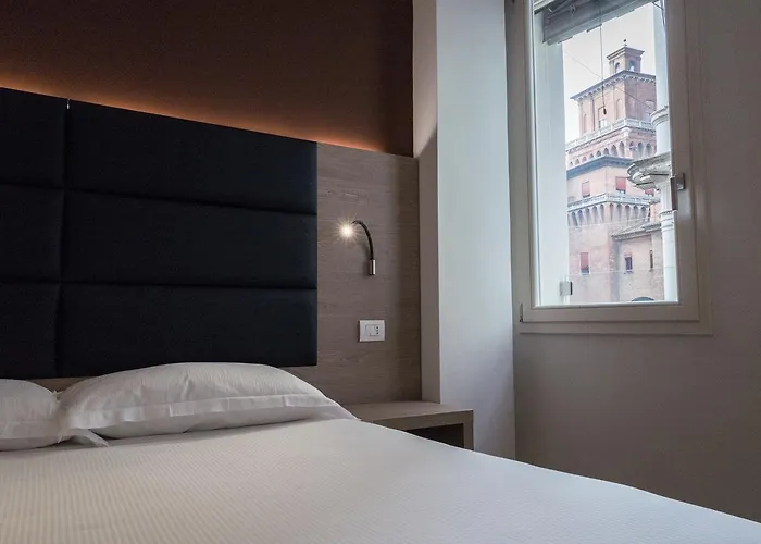 Letto A Castello Отель типа 