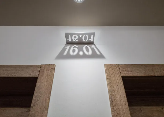 Letto A Castello Отель типа 