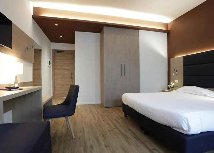 Letto A Castello Отель типа 