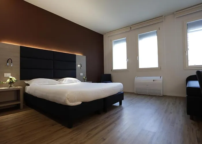 Letto A Castello Отель типа 