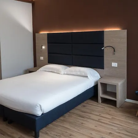 Letto A Castello Alojamento de Acomodação e Pequeno-almoço 4*