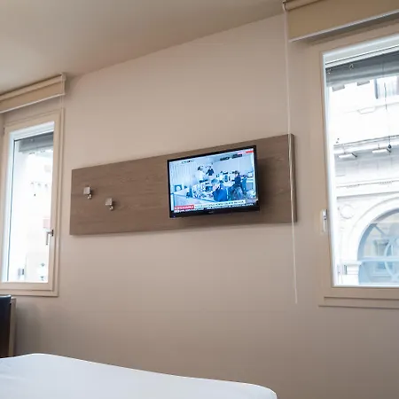 לינה וארוחת בוקר Letto A Castello