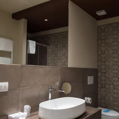 Letto A Castello Couette-café 4*