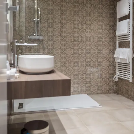 Letto A Castello פררה