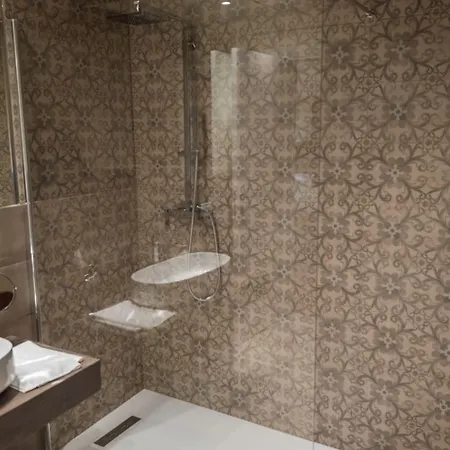 לינה וארוחת בוקר Letto A Castello