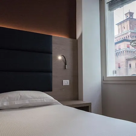 Letto A Castello Nocleg ze śniadaniem