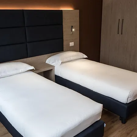 Nocleg ze śniadaniem Letto A Castello 3*