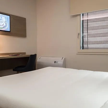Letto A Castello 3* Ferrara