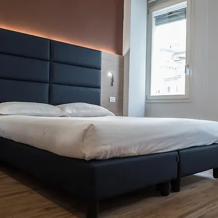 Letto A Castello 3*