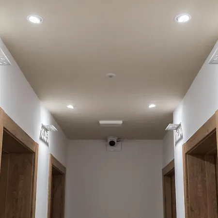 Letto A Castello Ferrare