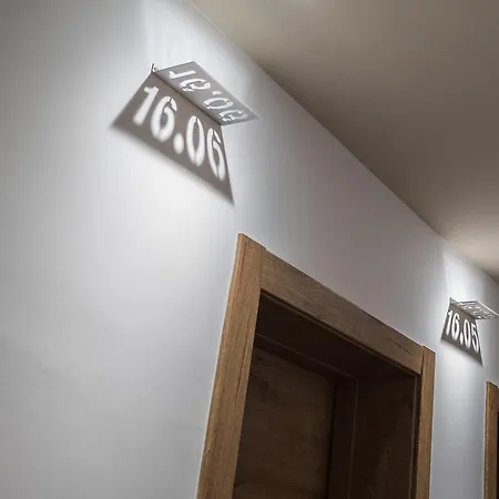 Letto A Castello Alojamento de Acomodação e Pequeno-almoço