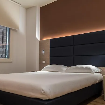 Letto A Castello 3* Ferrara