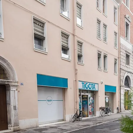 Letto A Castello פררה