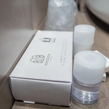 לינה וארוחת בוקר Letto A Castello 4*