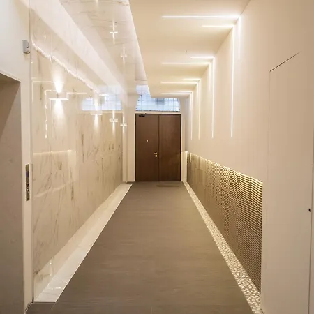 Letto A Castello 4* 페라라