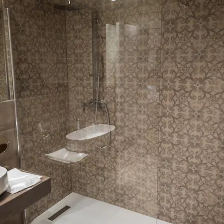 Letto A Castello Nocleg ze śniadaniem Ferrara
