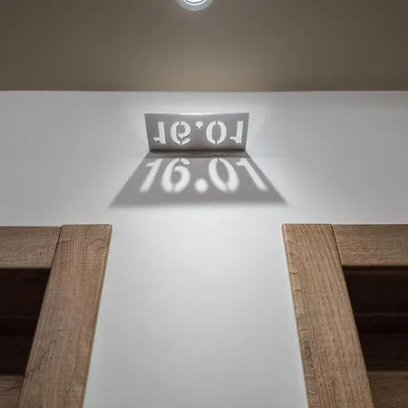 Letto A Castello לינה וארוחת בוקר פררה