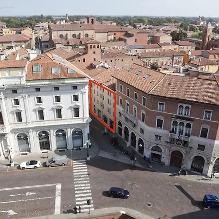 Letto A Castello Nocleg ze śniadaniem