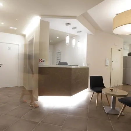 Letto A Castello לינה וארוחת בוקר