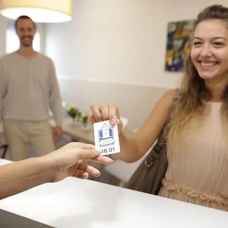 Couette-café Letto A Castello