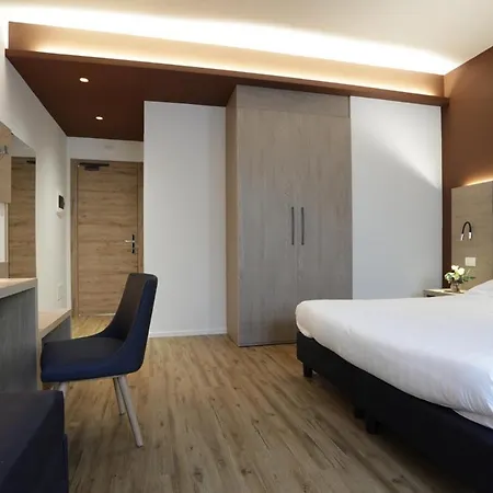 Letto A Castello לינה וארוחת בוקר 4*