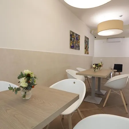 Letto A Castello 4* Ferrare