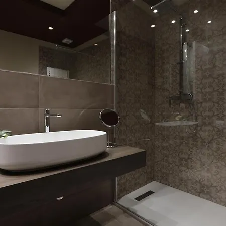 Letto A Castello 4* פררה