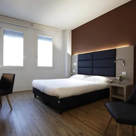 Letto A Castello B&B