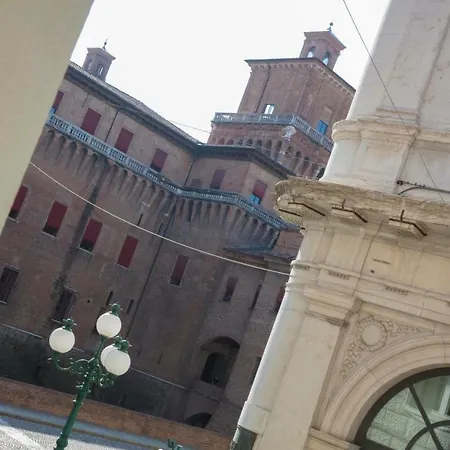 Nocleg ze śniadaniem Letto A Castello 3*