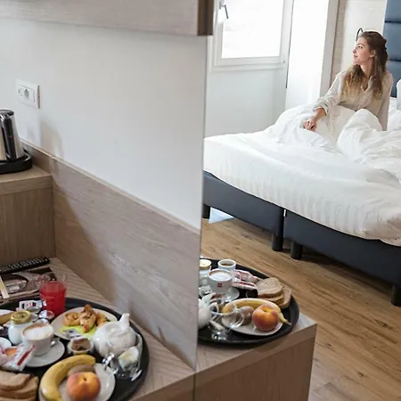 Letto A Castello 4*