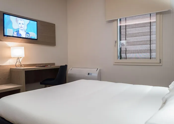 Letto A Castello