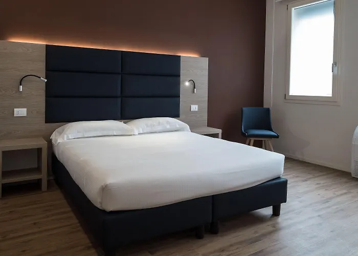 Frühstückspension Letto A Castello 4*