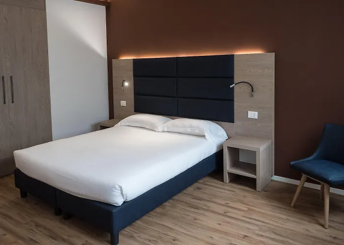 Letto A Castello Frühstückspension 4*