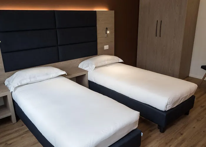 Letto A Castello 4*