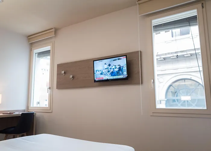 Bed & Breakfast Letto A Castello