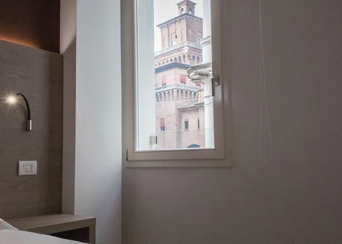 Bed & Breakfast Letto A Castello 4*