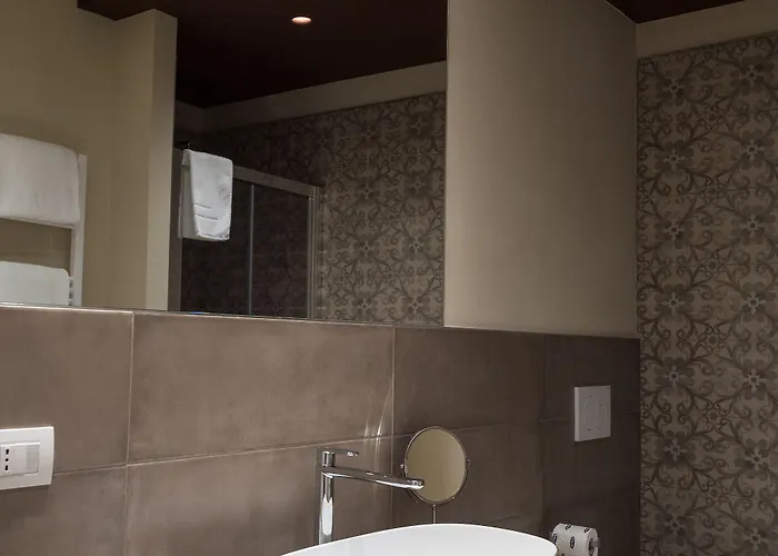 Letto A Castello Bed and breakfast 4*