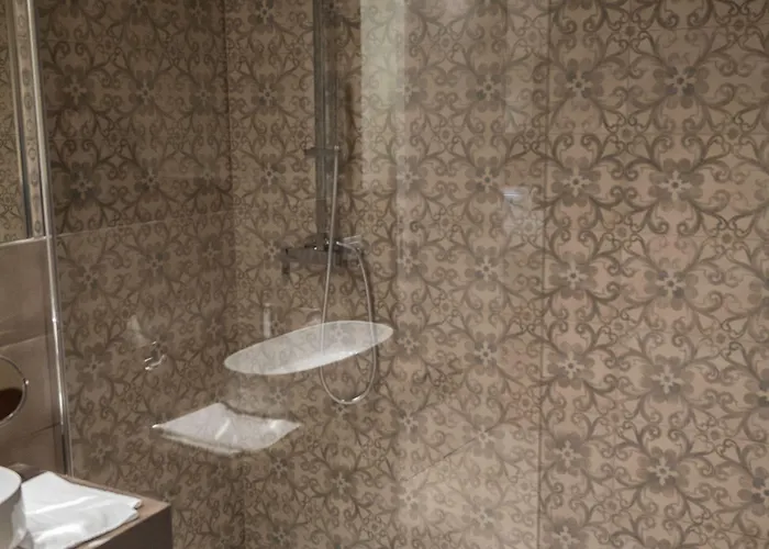 Bed & Breakfast Letto A Castello