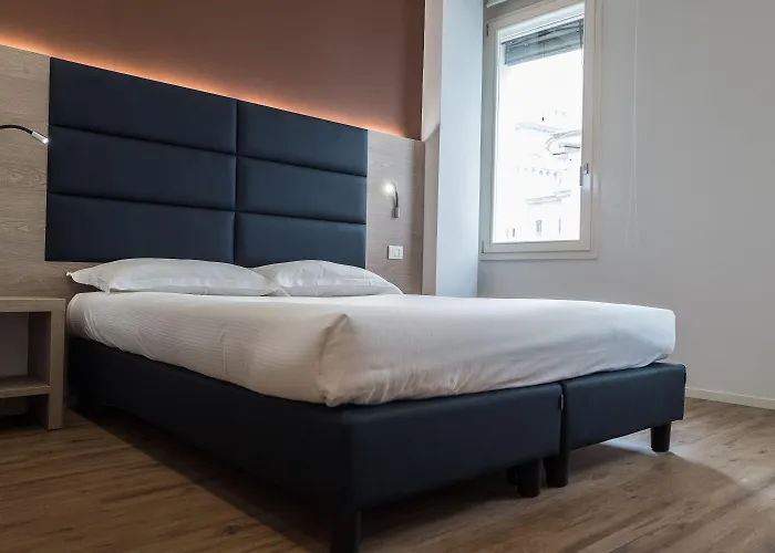 Letto A Castello