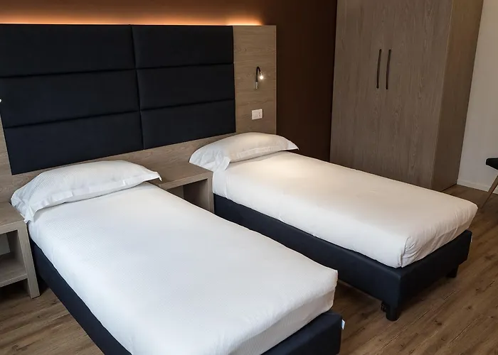 Frühstückspension Letto A Castello 4*