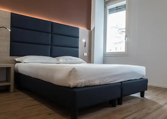 Letto A Castello 4*