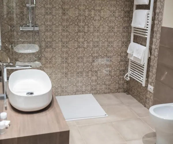 Letto A Castello Bed & Breakfast 4*