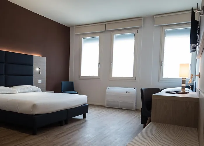 Bed and breakfast Letto A Castello 4*