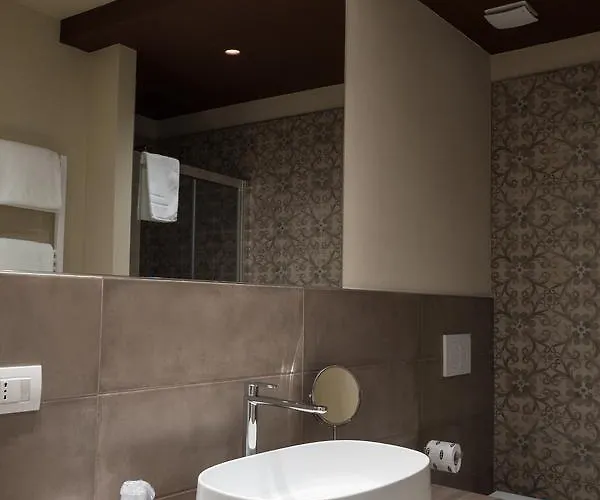 Letto A Castello Bed and breakfast 4*