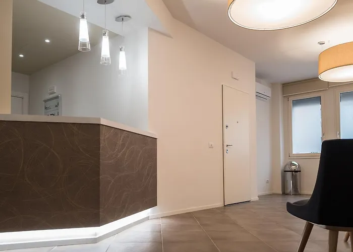 Bed & Breakfast Letto A Castello Ferrara