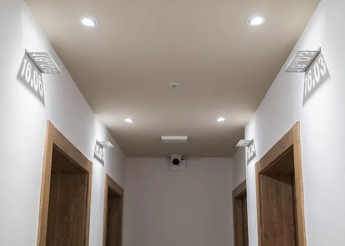 Letto A Castello Ferrara