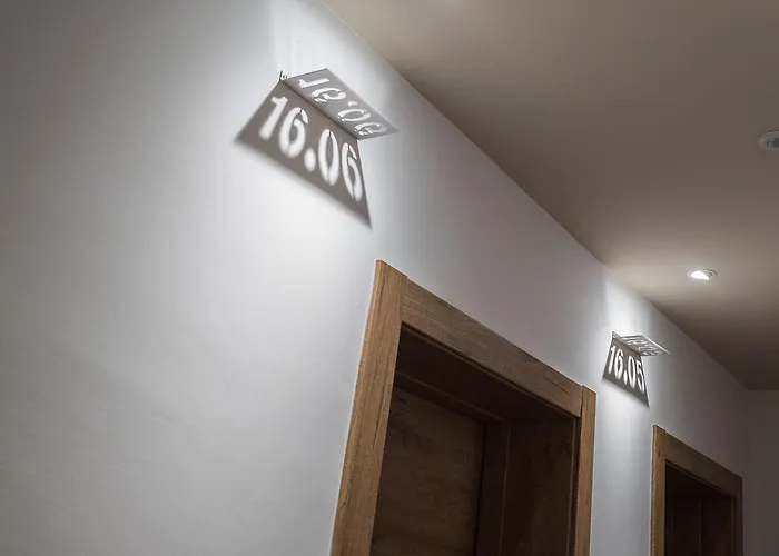 Letto A Castello Bed & Breakfast